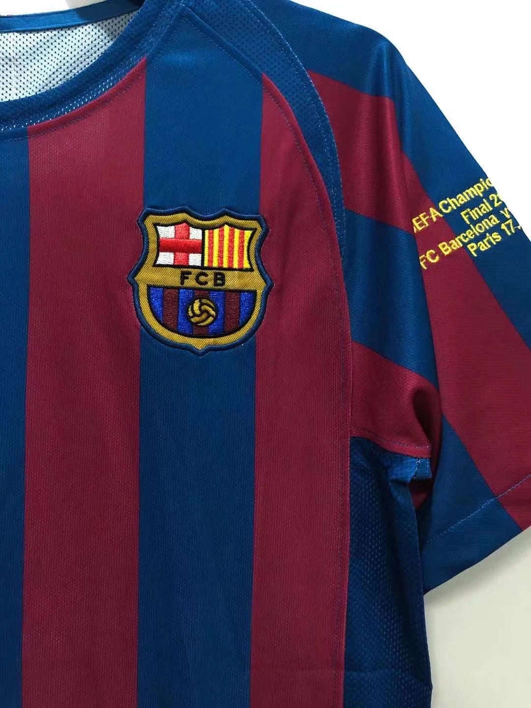 barcelona 2005-06