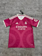 REAL MADRID 26-27 ESPECIAL DAMA FAN