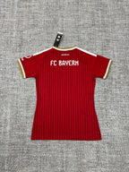 BAYERN MUNICH 26-27 LOCAL DAMA FAN