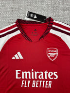 ARSENAL 26-27 LOCAL DAMA FAN