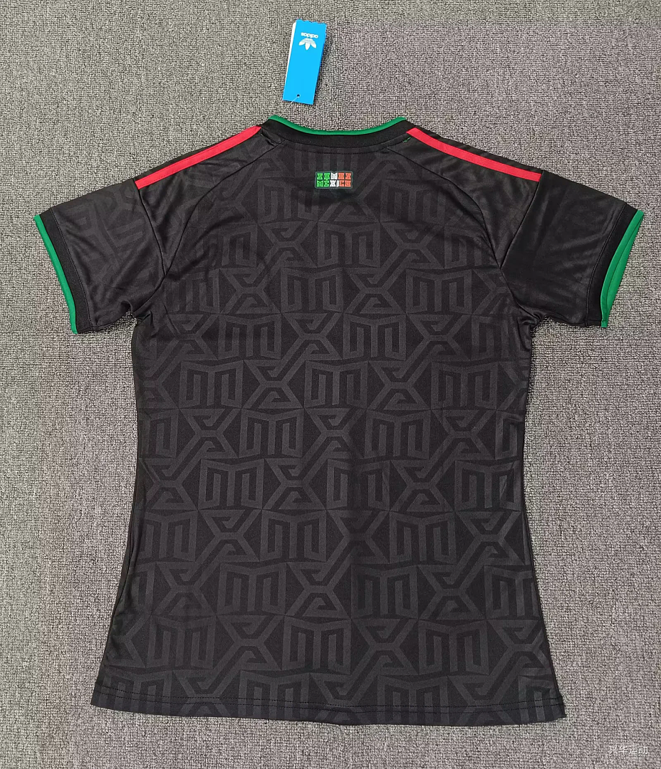 México 2026 Gala Versión Aficionado