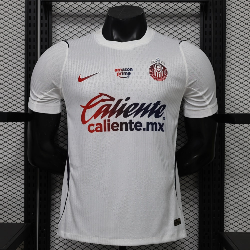 chivas 26-27 visita