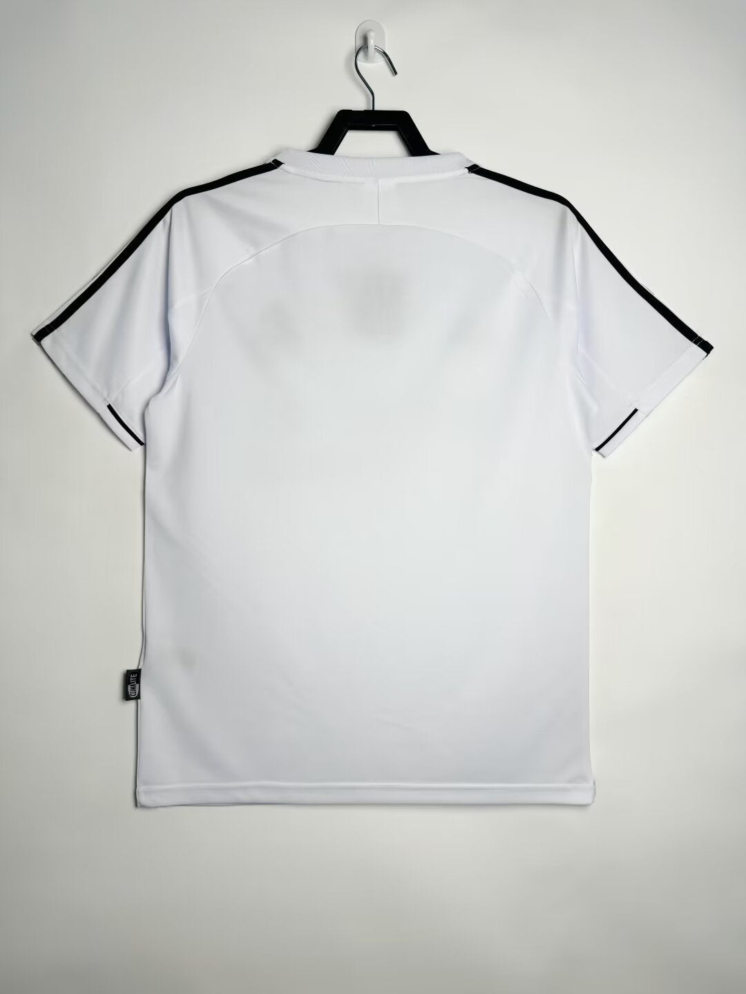 Real Madrid 2003-04 Manga Corta