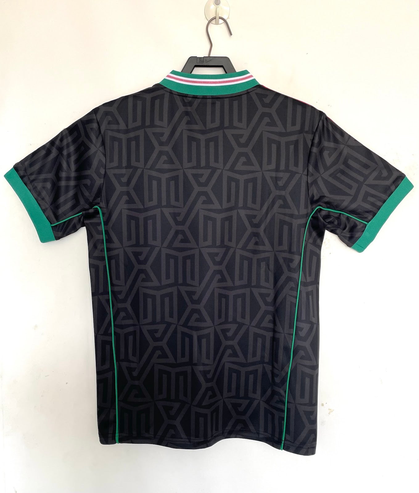 mexico 26-27 edicion retro