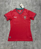 Portugal 2026 Local Versión Aficionado