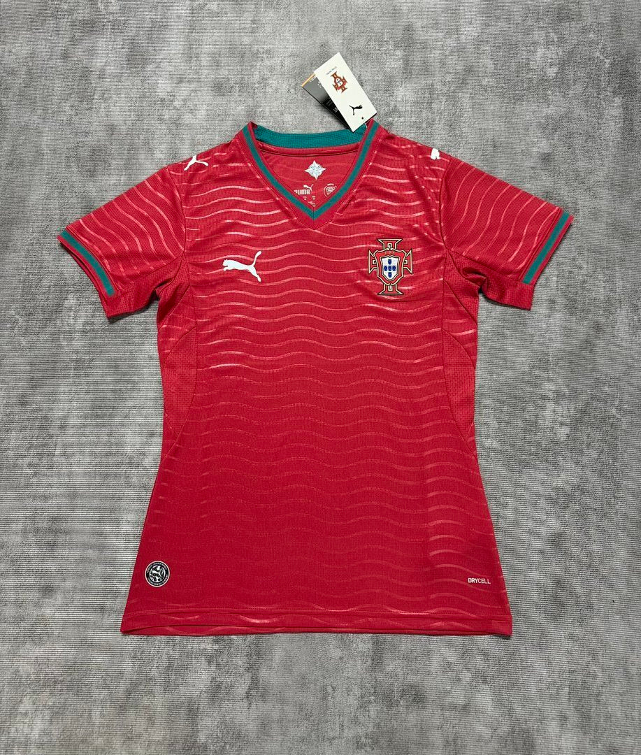 Portugal 2026 Local Versión Aficionado