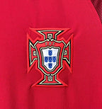 Portugal 2016 Manga Corta
