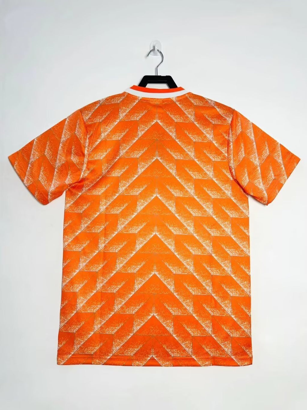Holanda 1988 Manga Corta