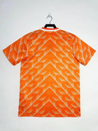 Holanda 1988 Manga Corta