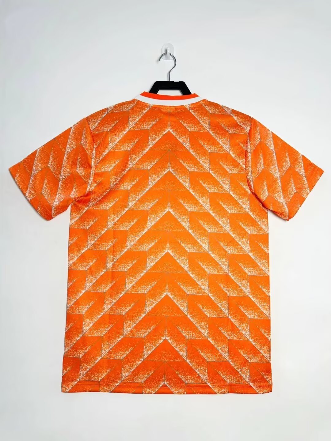 Holanda 1988 Manga Corta