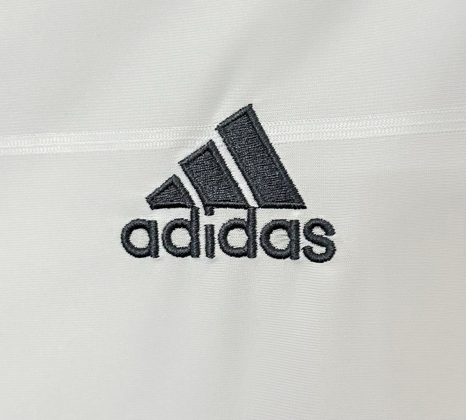 Real Madrid 2013-14 Manga Corta