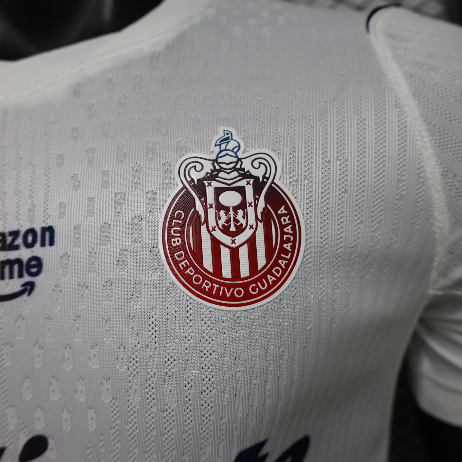 chivas 26-27 visita