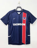 PSG 02-03 Manga Corta