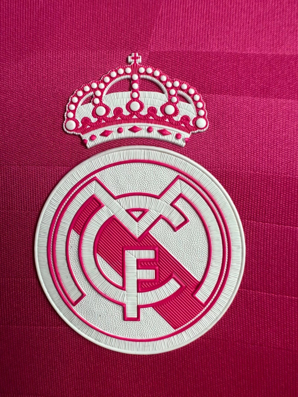 real madrid 2014-15 visita manga larga