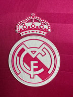 real madrid 2014-15 visita manga larga