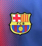 Barcelona 2012-13 Manga Larga
