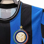 inter de milan 2010 manga corta