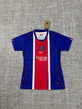 PSG 26-27 LOCAL DAMA FAN