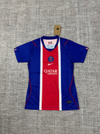PSG 26-27 LOCAL DAMA FAN