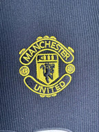 Manchester United 1998-99 Manga Corta
