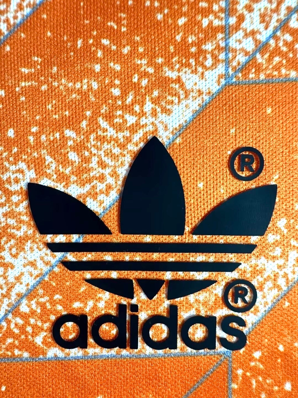 Holanda 1988 Manga Corta