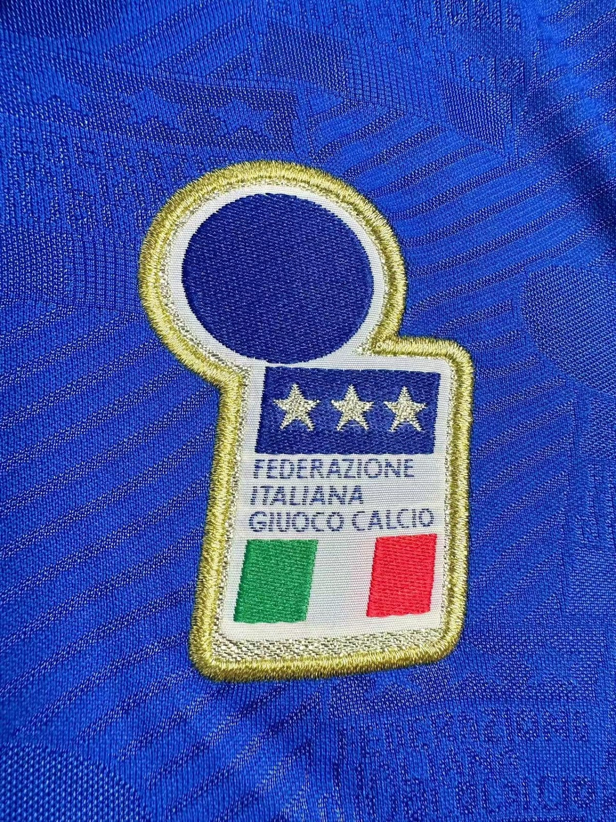 italia 1994 manga larga
