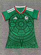 México 2026 Local Versión Aficionado