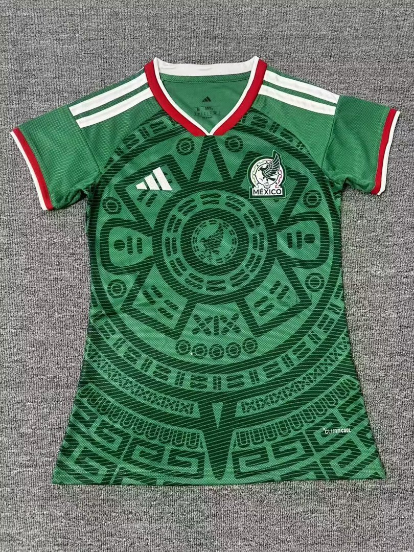 México 2026 Local Versión Aficionado