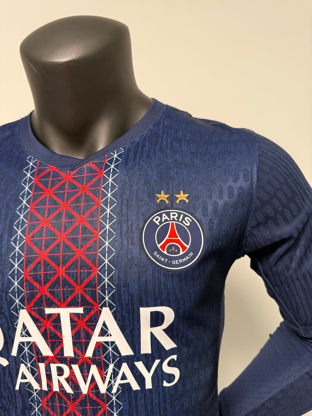 psg 25-26 local manga larga