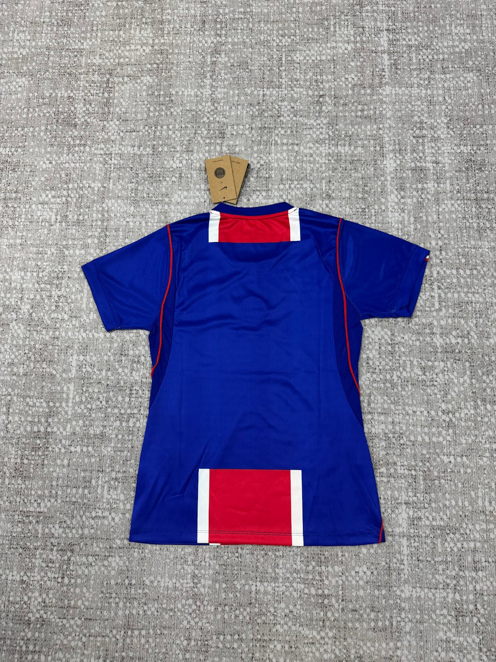 PSG 26-27 LOCAL DAMA FAN