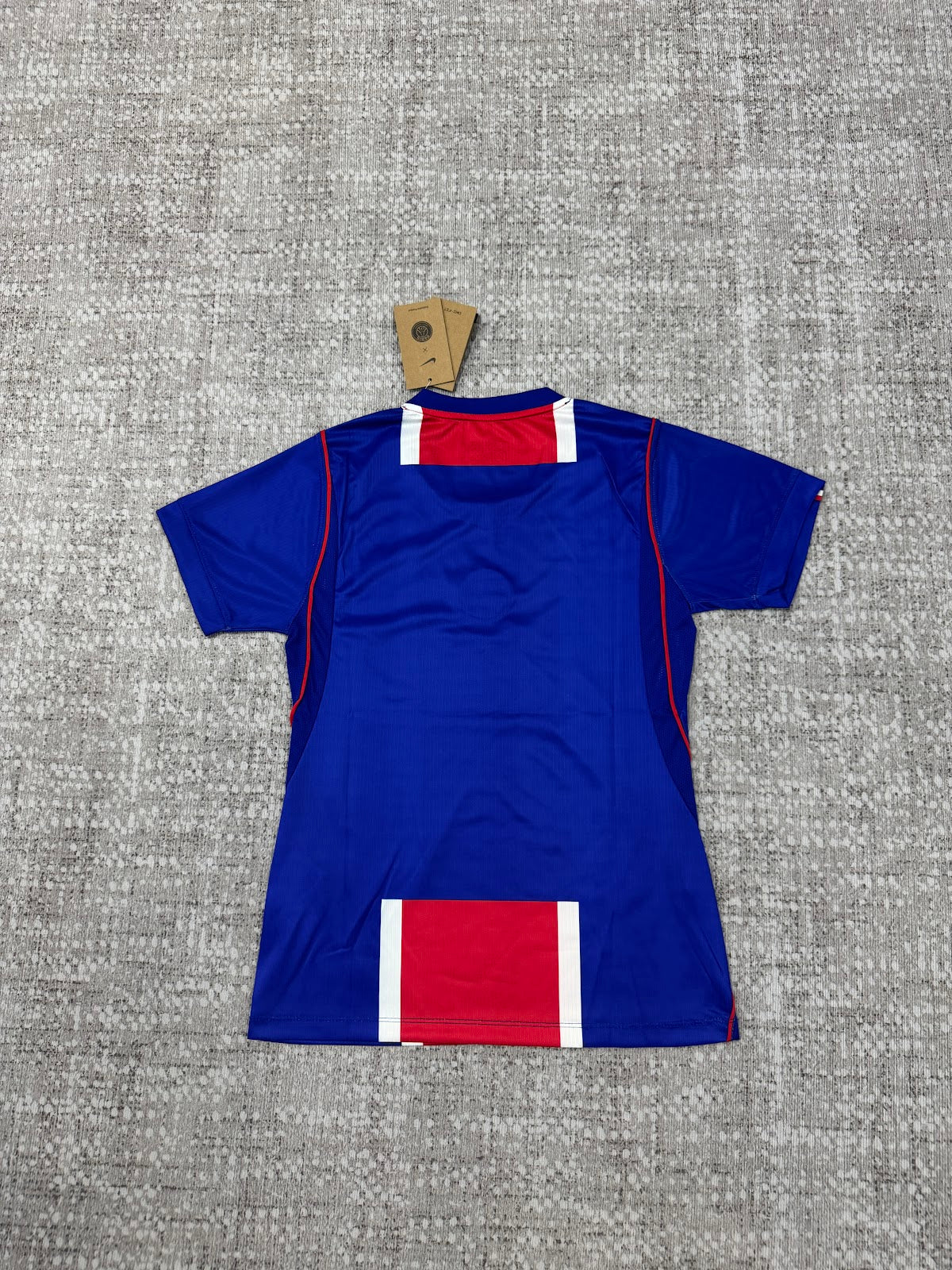 PSG 26-27 LOCAL DAMA FAN