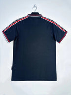 Manchester United 1998-99 Manga Corta
