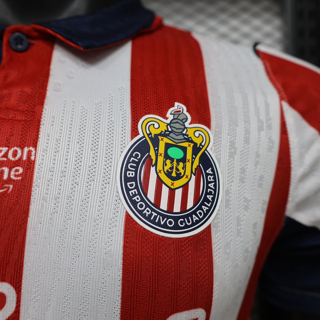 chivas 26-27 local