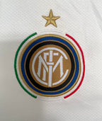 inter de milan 2009-10 manga corta