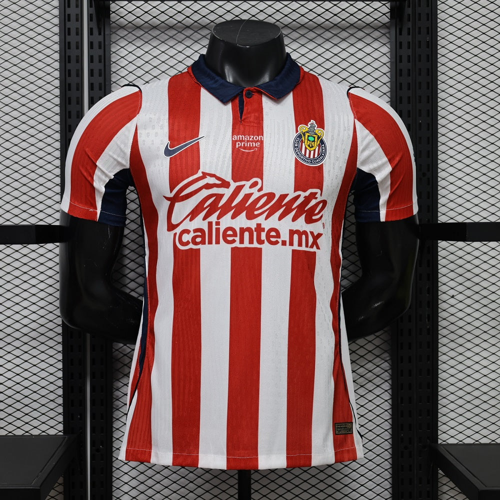 chivas 26-27 local