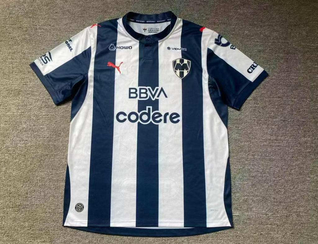 rayados 26-27 local