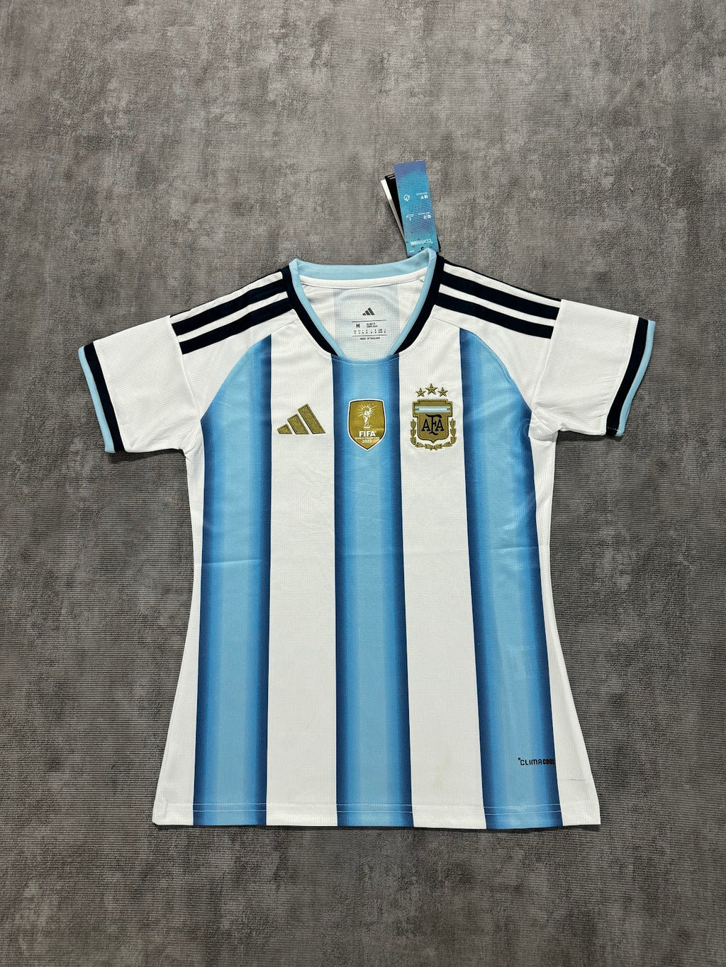 Argentina 2026 Local Versión Aficionado