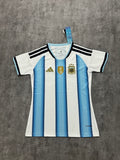 Argentina 2026 Local Versión Aficionado