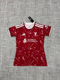 LIVERPOOL 26-27 LOCAL DAMA FAN