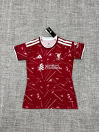 LIVERPOOL 26-27 LOCAL DAMA FAN
