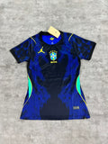 Brasil 2026 Visita Versión Aficionado