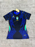 Brasil 2026 Visita Versión Aficionado