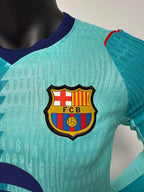 barcelona 26-27 visita manga larga