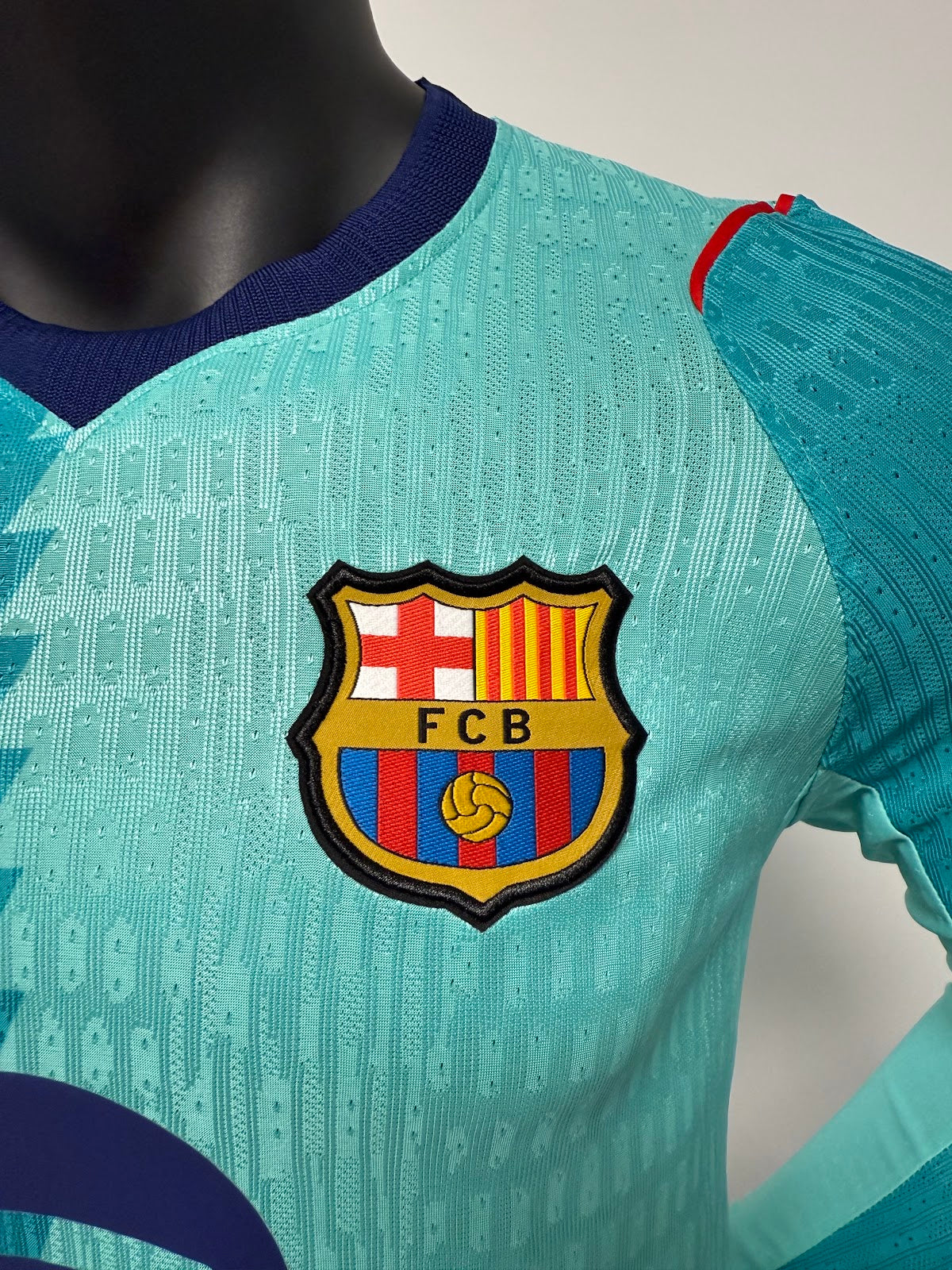 barcelona 26-27 visita manga larga