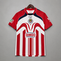 chivas 06-07 manga corta