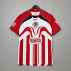 chivas 06-07 manga corta