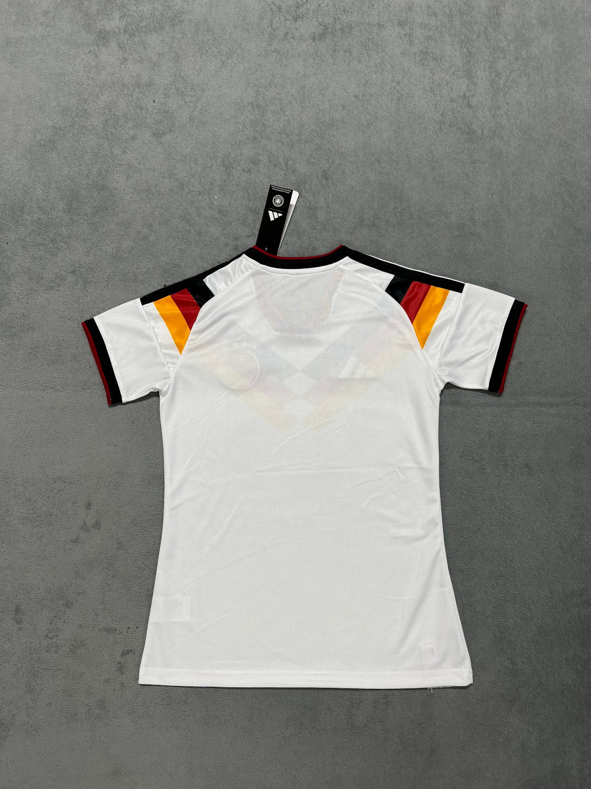 Alemania 2026 Local Versión Aficionado