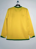 Brasil 2006 Manga Larga