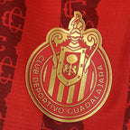 chivas 26-27 especial roja