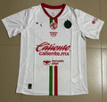 chivas 25-26 visita